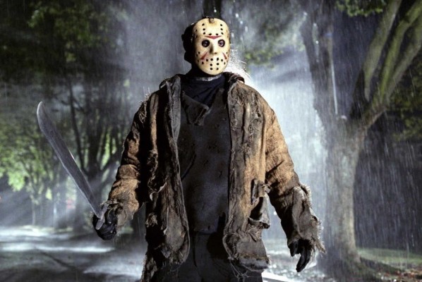 La Filmoteca recupera el terror de culte de 'Viernes 13'
