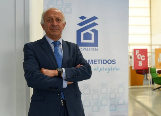 La edificación sostenible y el uso de la tecnología en la construcción, a debate en la Marina