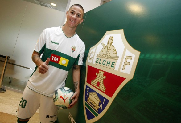 Danilo no conoce 