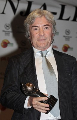 Fallece Ángel Nieto