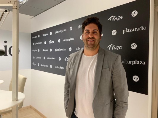 Chaume Sánchez y GeeksHubs, de 'coworking techie' a formar a los CTO del futuro
