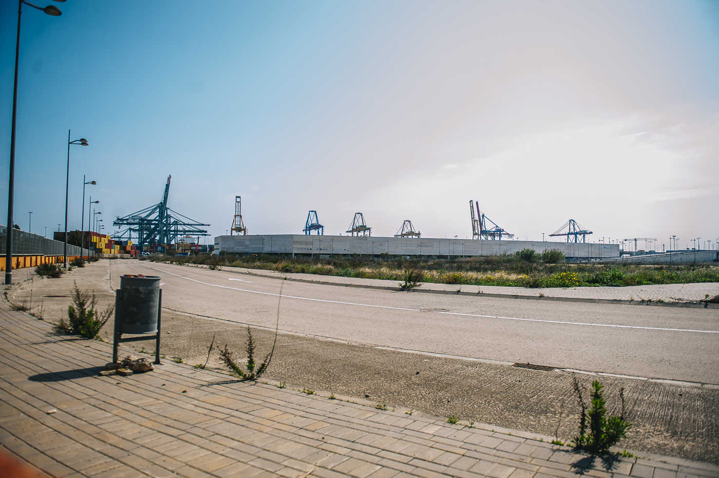  Foto: KIKE TABERNER. - 