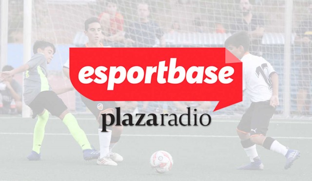 ESPORTBASE se suma al proyecto de FM de Valencia Plaza