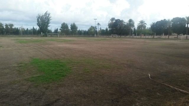 La mudanza del Elche a Altabix se retrasa