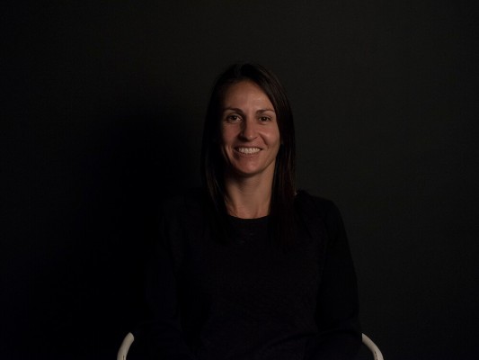 Arantxa Parra: Experiencias de una purasangre del tenis