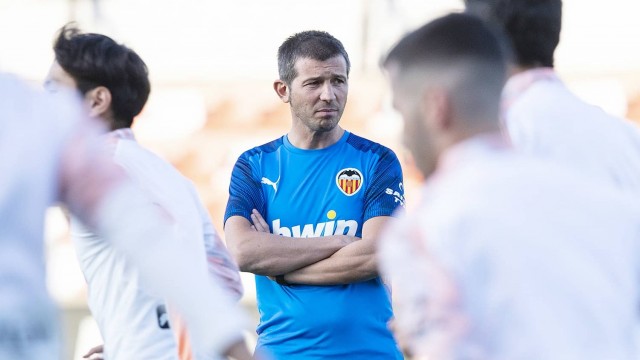 Celades ya trabaja al frente del grupo