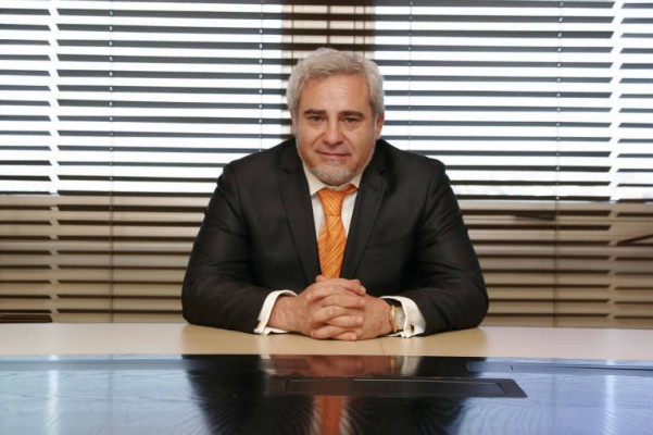 El 'efecto Port Saplaya' despierta del letargo en bolsa a Quabit Inmobiliaria