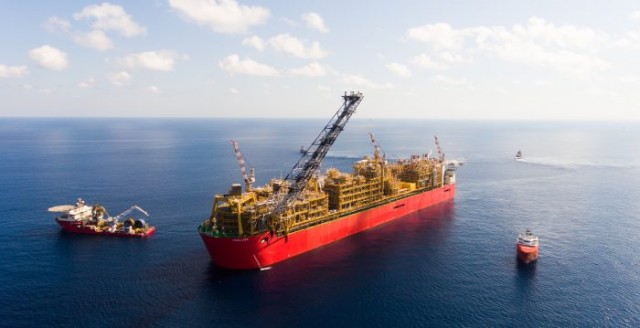Tenga en cuenta a SBM Offshore a la hora de invertir en bolsa