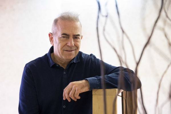 Germán Valenzuela: 
“La mayoría de los propietarios de salas de conciertos atraviesan una situación difícil”
