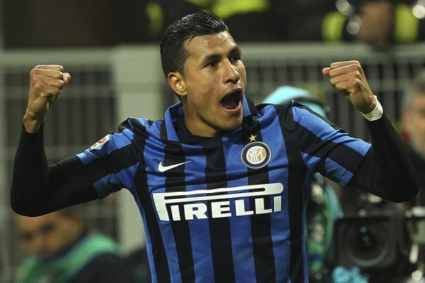Recta final para el fichaje de Murillo