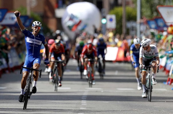 Gilbert saca el doblete de la locura, Quintana regresa al podio
