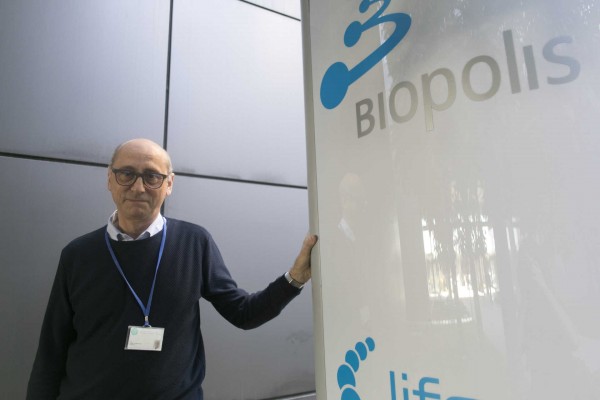 Biópolis reduce su facturación un 8% pero entra en beneficios tras la entrada de ADM
