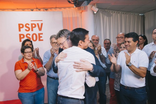 El PSPV se va de vacaciones con las candidaturas provinciales en el limbo y previsiones de guerra