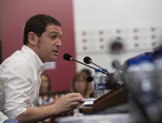 Diputación pide a la alcaldesa de Onda que desista de convocar un referéndum sobre el vertedero