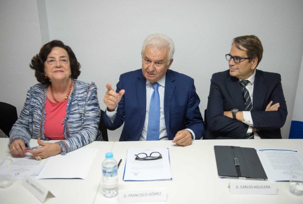 La empresa familiar urge a Puig a cumplir su promesa de eliminar el impuesto de donaciones