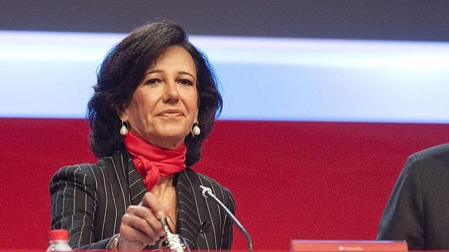 Banco Santander es un valor atractivo