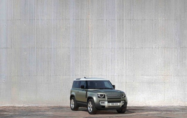 Nuevo Land Rover Defender: el Land Rover con más opciones de personalización y accesorios