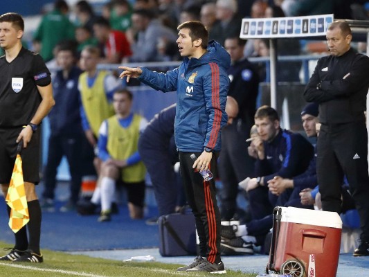 Albert Celades, nuevo entrenador del Valencia CF hasta 2021