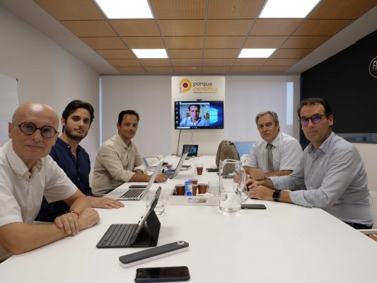 La plataforma alicantina de coinversión en 'startups' CINDES ultima su lanzamiento
