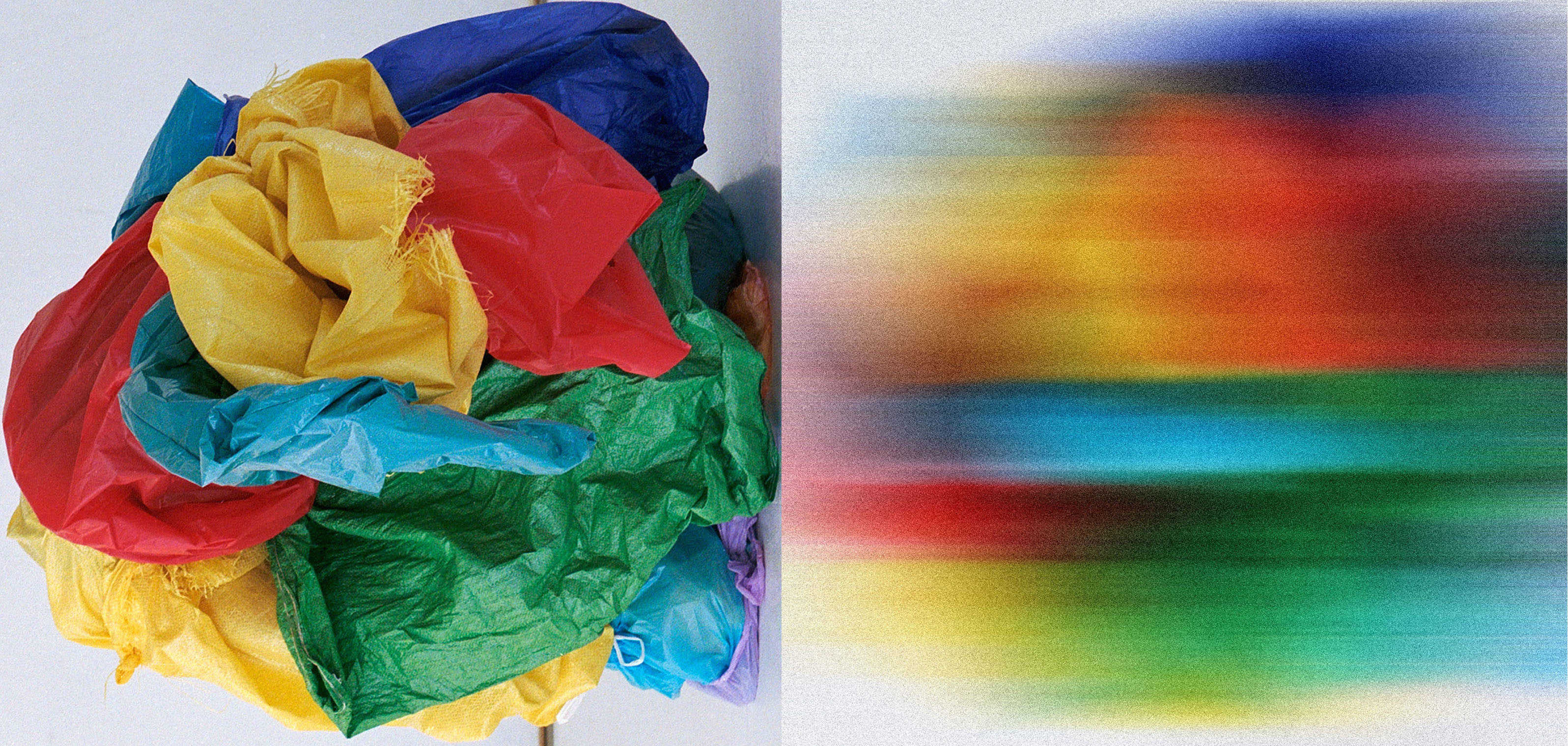 ASPHYXIA, la muestra que alerta del problema del plástico llega a La Marina de València