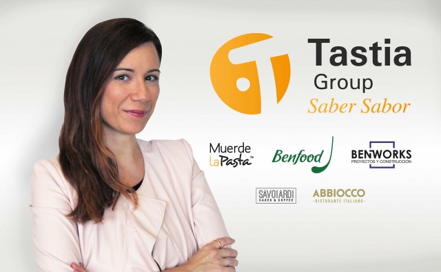 Muerde la Pasta nombra a Marinella Manglano nueva directora digital