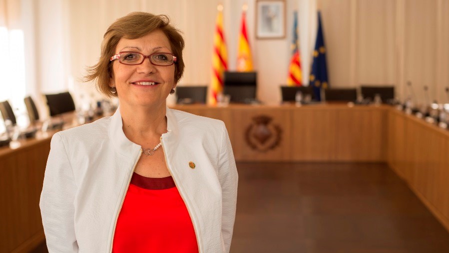 Igualdad programa nuevos talleres y reedita la
escuela para la prevención de violencia de género