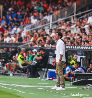 Marcelino, de la deriva a navegar a toda vela con naufragio final