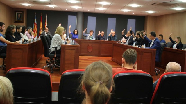 Onda aprueba que se consulte a los vecinos sobre el vertedero y la incineradora que prevé Reciplasa