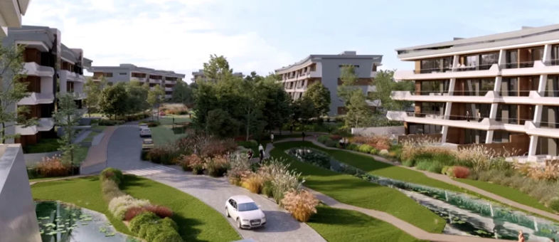 Värde saca al MAB su participación del 37,7% en la socimi de La Finca