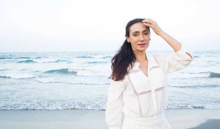 Rosana Pastor (Foto: Eva Máñez) - 