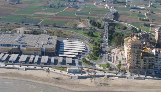 Egusa, empresa de gestión urbanística de Alboraia, debe devolver a Quabit 26,2 millones