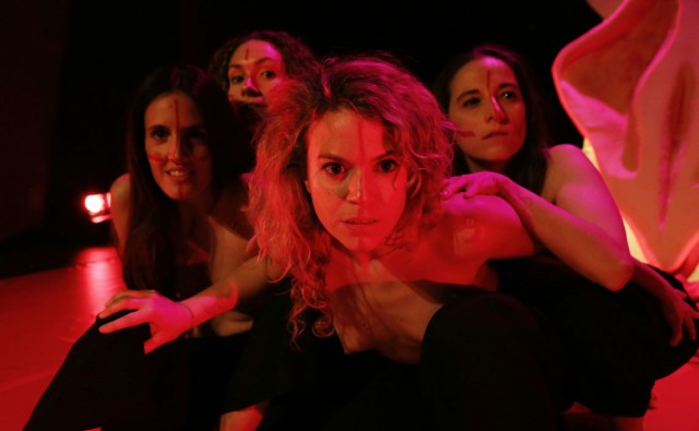 'Habla coño habla': una obra para romper tabúes femeninos