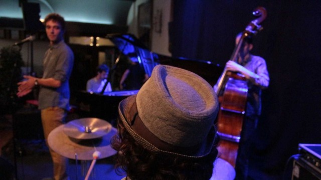 Vila-real apuesta por el jazz 'de la terreta' en una edición dedicada a Celia Mur