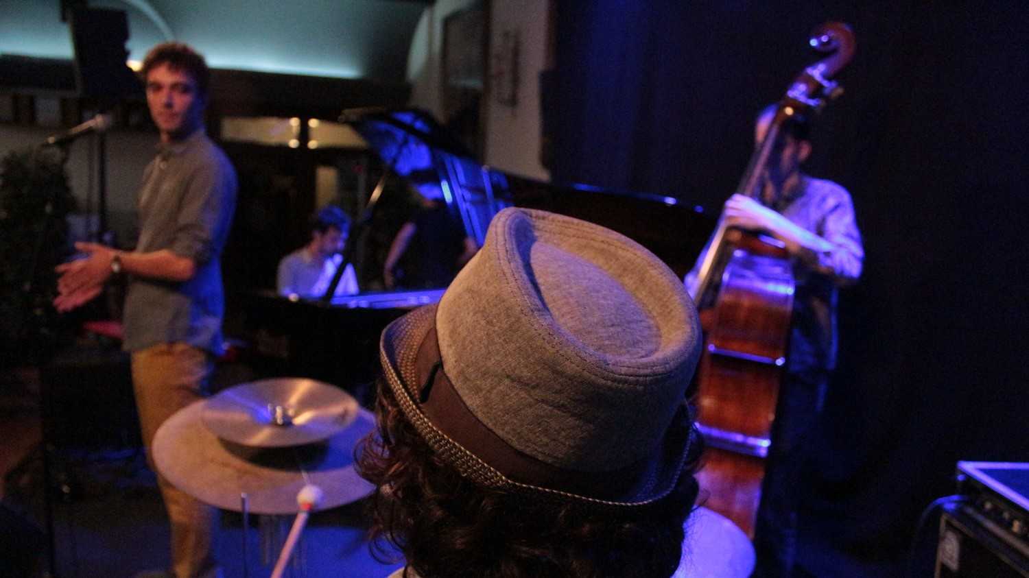 Vila-real apuesta por el jazz 'de la terreta' en una edición dedicada a Celia Mur