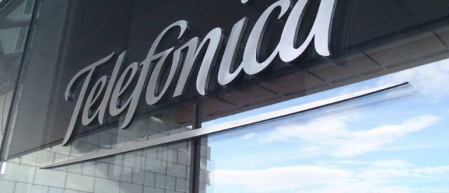 UGT afirma que al plan de prejubilaciones de Telefónica podrán acogerse 4.200 empleados
