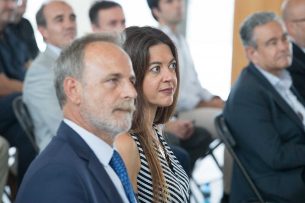 De 15.000 euros a dos millones, el atractivo para las startups que quieran optar a la digitalización de los puertos