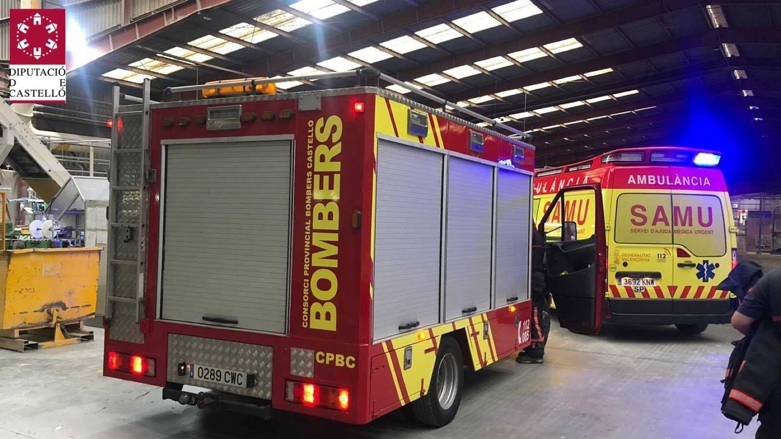 El Consorcio de Bomberos prepara un 