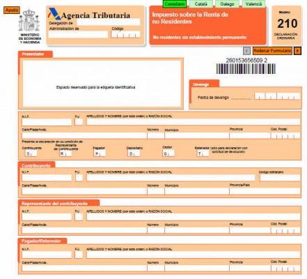 Ex futbolistas del Valencia y el Hércules, entre las víctimas del fraude con las devoluciones del IRNR