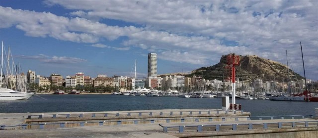 València y Alicante, seleccionados para el proyecto Puertos 4.0 de Puertos del Estado