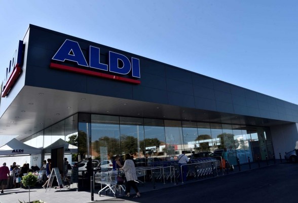 Aldi amplía en 350 m2 su supermercado 
del barrio alicantino de San Gabriel y crea 4 empleos