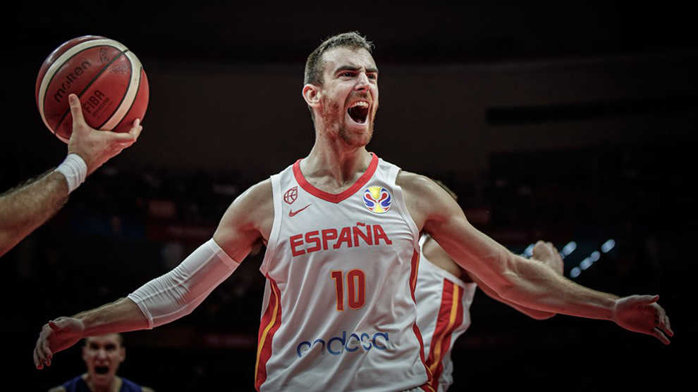 Polonia, último obstáculo de España en su camino a semifinales