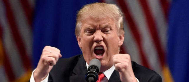 El 'índice Volfefe' o cómo medir el impacto de los tuits de Trump sobre los mercados