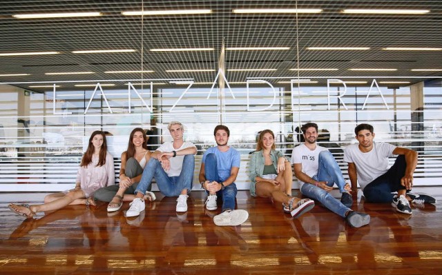 Seis nuevos proyectos entran en la segunda edición del Programa Campus de Lanzadera
