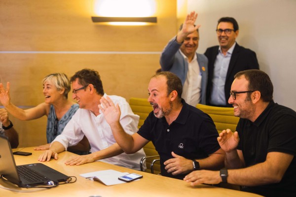 València será Capital Mundial del Diseño en 2022

