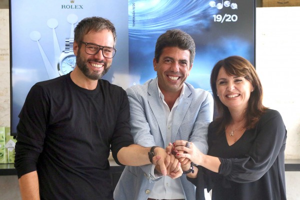 ADDA presenta su programa más alicantino