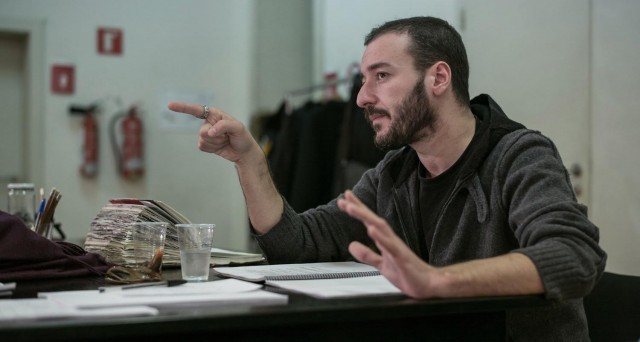 Arranca la sisena edició de Creador·es amb el Premi Max Josep Maria Mirò