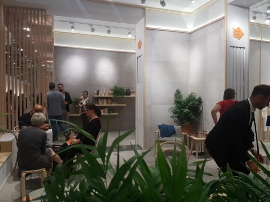 Rocersa invertirá 4 millones en una nueva planta logística en l'Alcora para pedidos a demanda