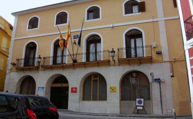 PSOE y Compromís fracasan en su segundo intento de pacto en Callosa d'en Sarrià por la alcaldía