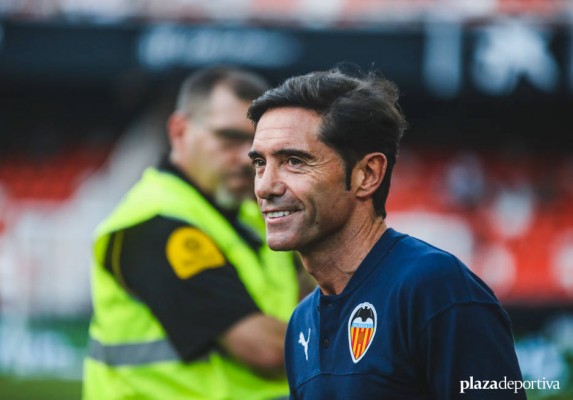 Los finales de mercado que impulsan a Marcelino