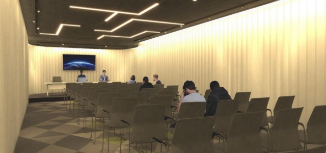 El Corte Inglés apuesta por Alicante: relanza su Ámbito Cultural como sala para eventos